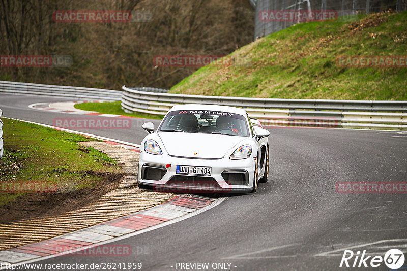 Bild #26241959 - Touristenfahrten Nürburgring Nordschleife (30.03.2024)