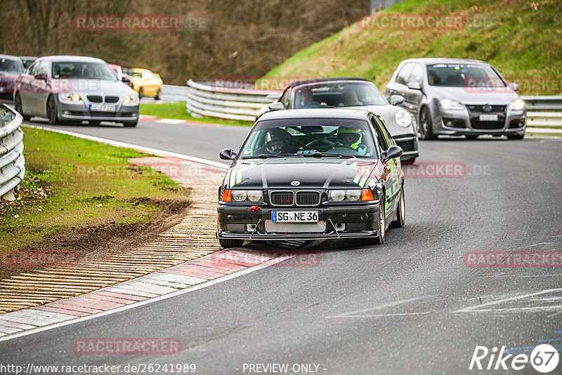 Bild #26241989 - Touristenfahrten Nürburgring Nordschleife (30.03.2024)