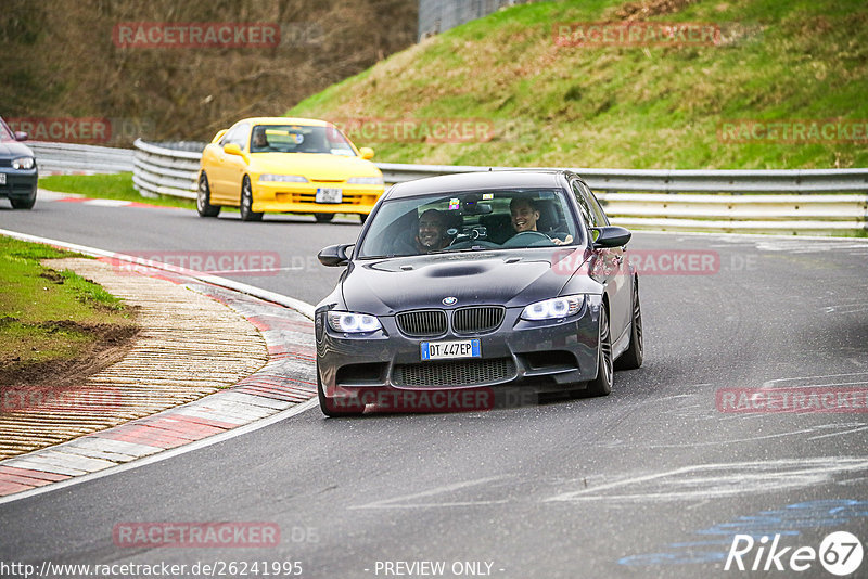 Bild #26241995 - Touristenfahrten Nürburgring Nordschleife (30.03.2024)