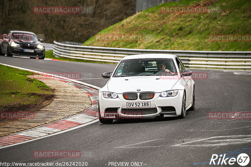 Bild #26242020 - Touristenfahrten Nürburgring Nordschleife (30.03.2024)