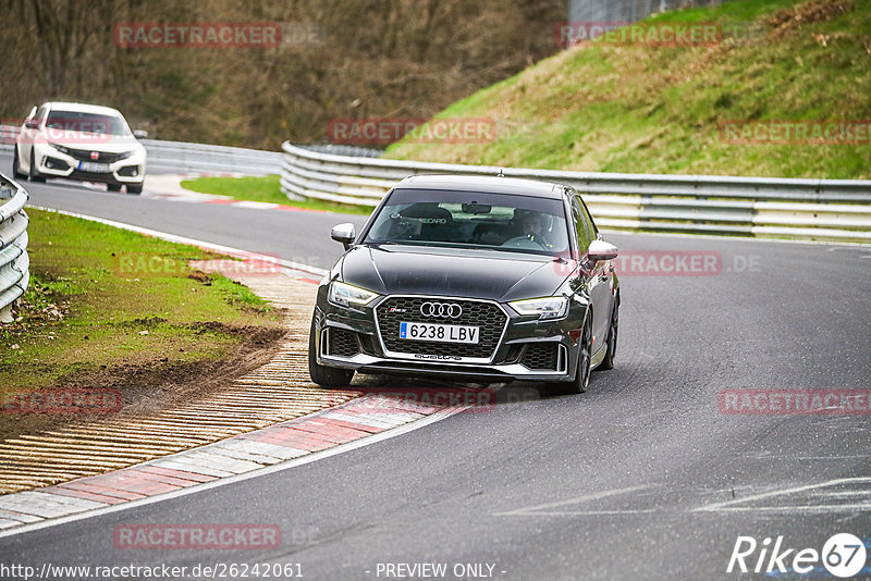 Bild #26242061 - Touristenfahrten Nürburgring Nordschleife (30.03.2024)