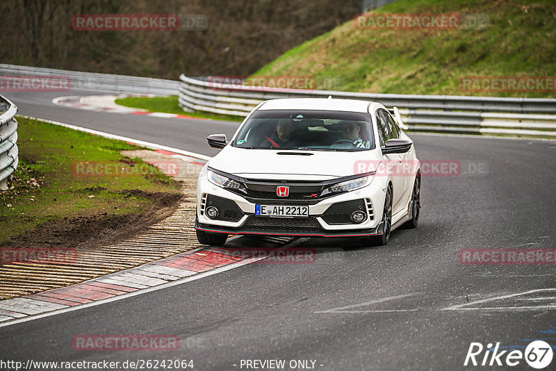 Bild #26242064 - Touristenfahrten Nürburgring Nordschleife (30.03.2024)