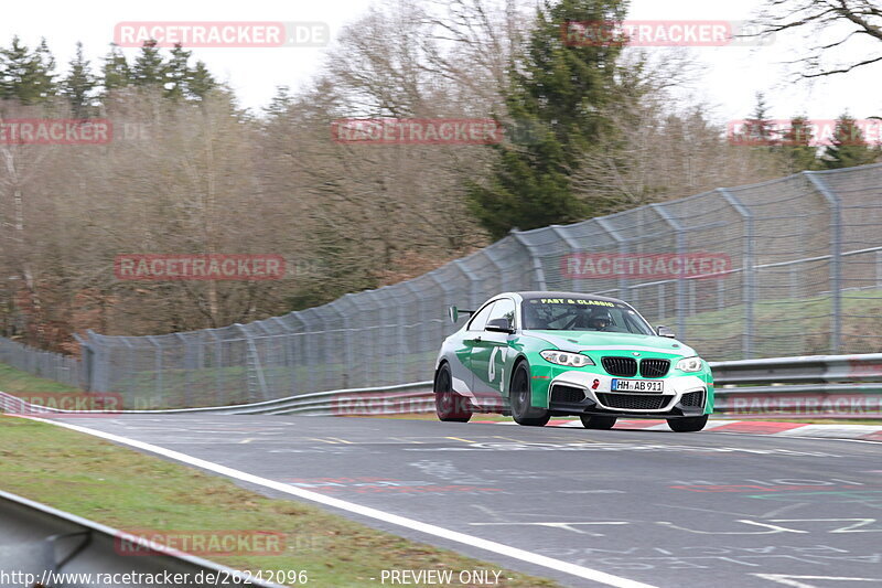 Bild #26242096 - Touristenfahrten Nürburgring Nordschleife (30.03.2024)