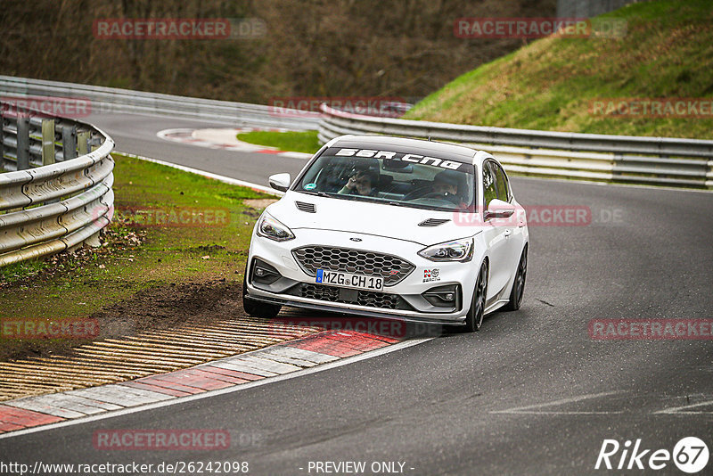 Bild #26242098 - Touristenfahrten Nürburgring Nordschleife (30.03.2024)