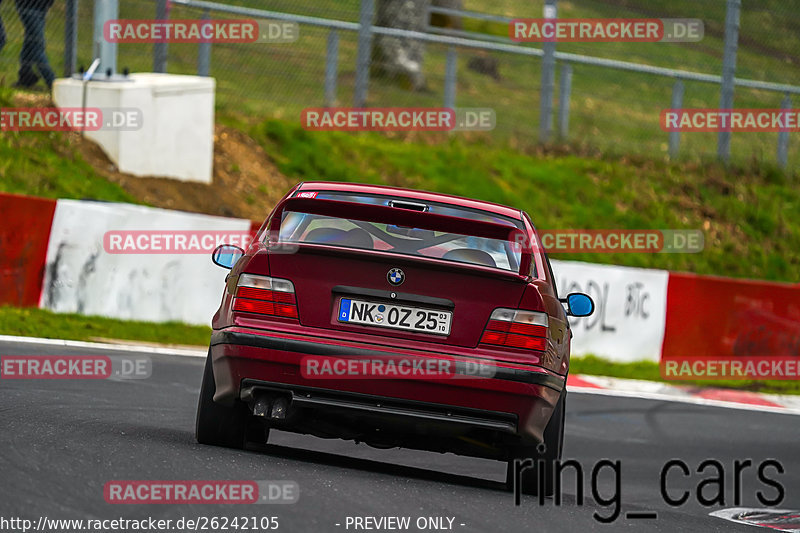 Bild #26242105 - Touristenfahrten Nürburgring Nordschleife (30.03.2024)