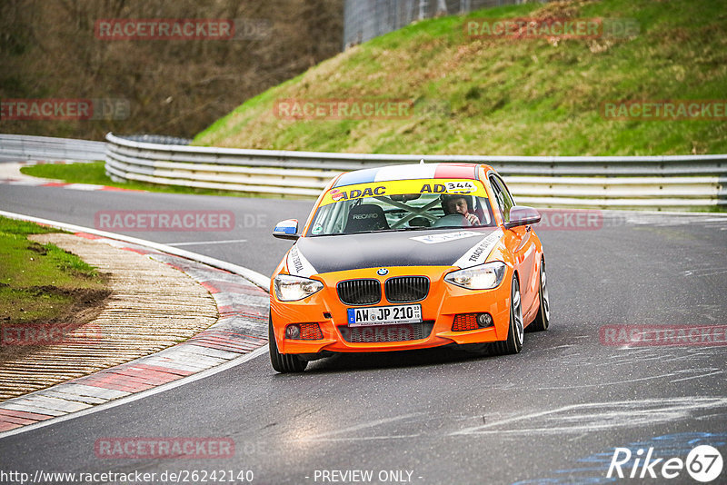 Bild #26242140 - Touristenfahrten Nürburgring Nordschleife (30.03.2024)