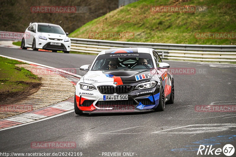 Bild #26242169 - Touristenfahrten Nürburgring Nordschleife (30.03.2024)