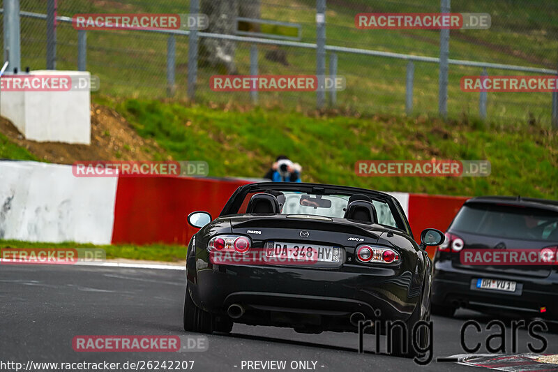 Bild #26242207 - Touristenfahrten Nürburgring Nordschleife (30.03.2024)