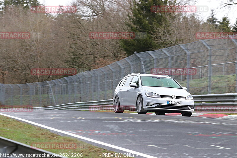 Bild #26242208 - Touristenfahrten Nürburgring Nordschleife (30.03.2024)