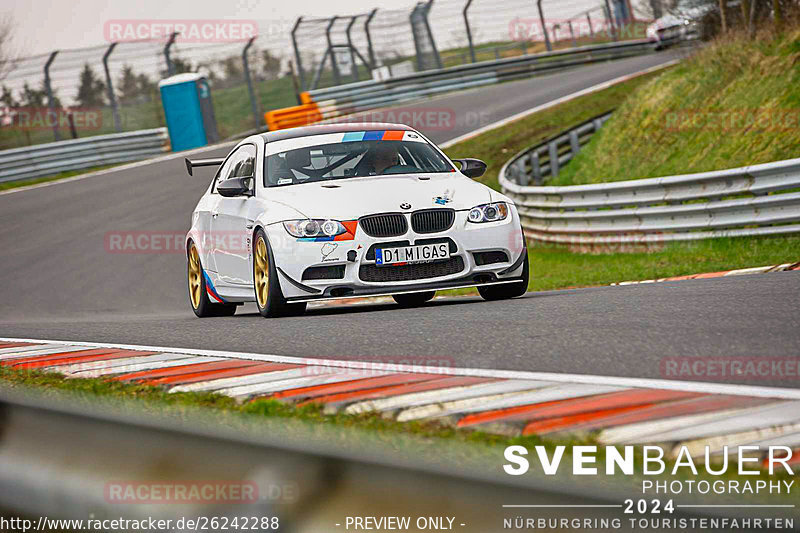 Bild #26242288 - Touristenfahrten Nürburgring Nordschleife (30.03.2024)