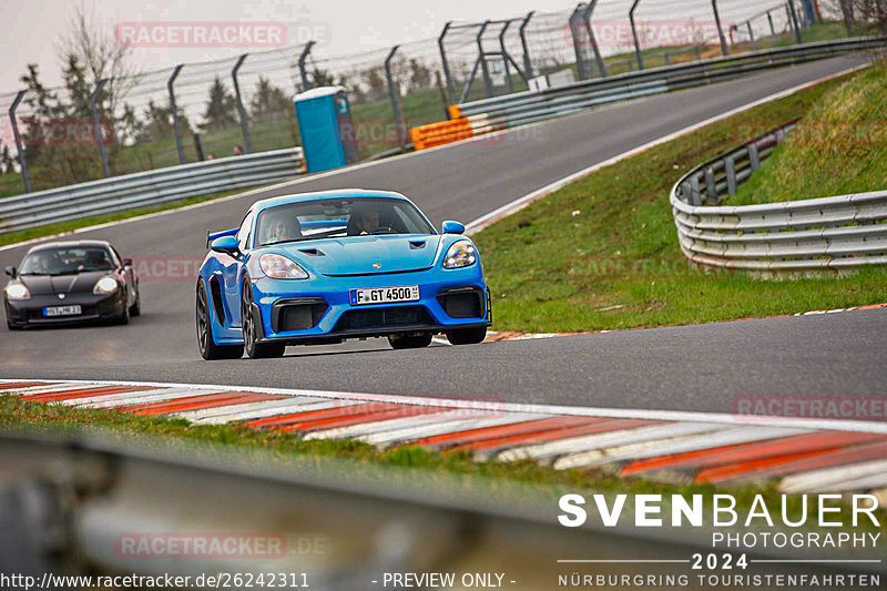 Bild #26242311 - Touristenfahrten Nürburgring Nordschleife (30.03.2024)