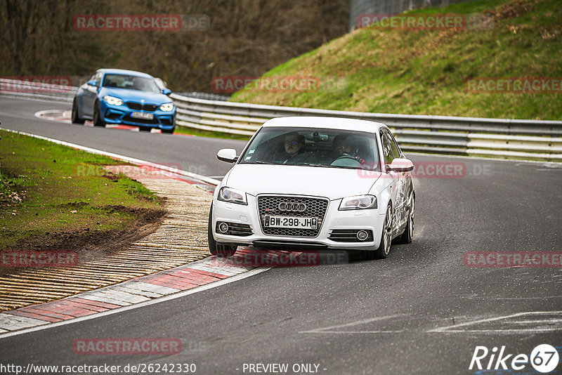 Bild #26242330 - Touristenfahrten Nürburgring Nordschleife (30.03.2024)