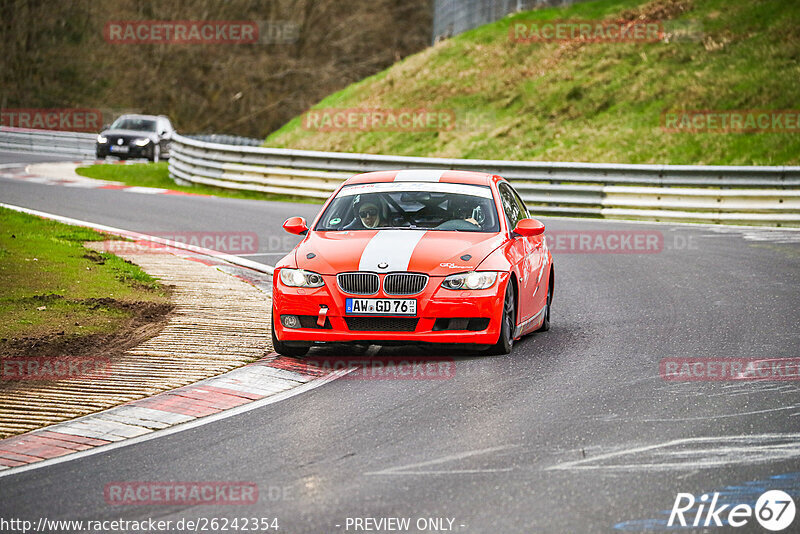 Bild #26242354 - Touristenfahrten Nürburgring Nordschleife (30.03.2024)