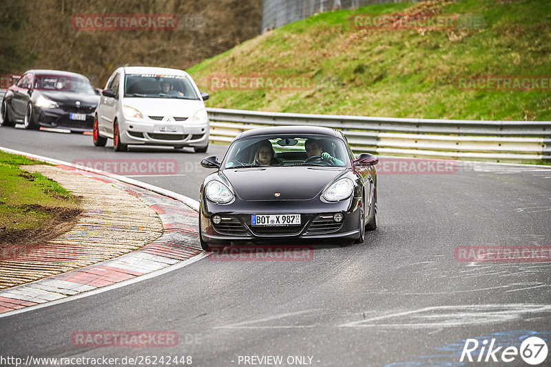 Bild #26242448 - Touristenfahrten Nürburgring Nordschleife (30.03.2024)