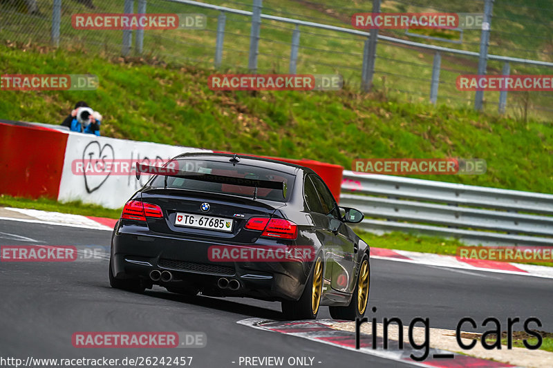 Bild #26242457 - Touristenfahrten Nürburgring Nordschleife (30.03.2024)