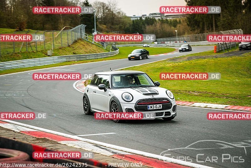 Bild #26242575 - Touristenfahrten Nürburgring Nordschleife (30.03.2024)