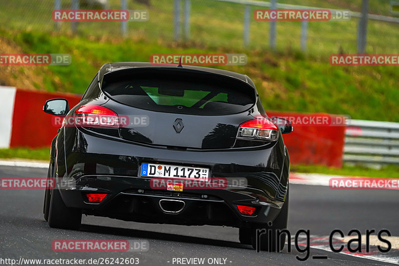 Bild #26242603 - Touristenfahrten Nürburgring Nordschleife (30.03.2024)