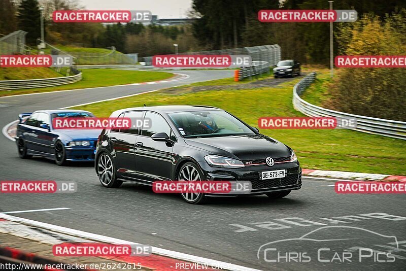 Bild #26242615 - Touristenfahrten Nürburgring Nordschleife (30.03.2024)