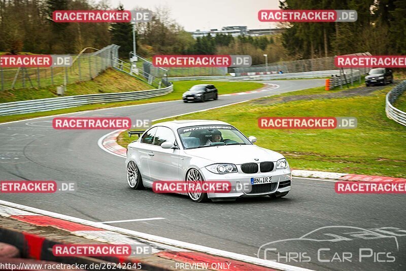 Bild #26242645 - Touristenfahrten Nürburgring Nordschleife (30.03.2024)