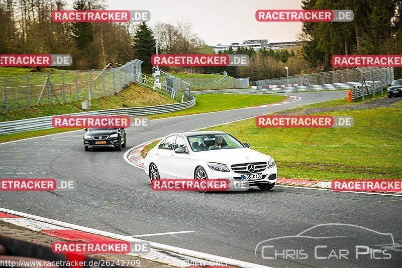 Bild #26242709 - Touristenfahrten Nürburgring Nordschleife (30.03.2024)