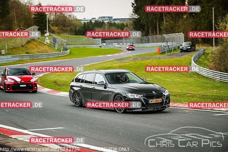 Bild #26242739 - Touristenfahrten Nürburgring Nordschleife (30.03.2024)