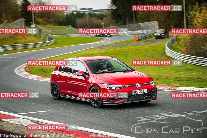 Bild #26242747 - Touristenfahrten Nürburgring Nordschleife (30.03.2024)