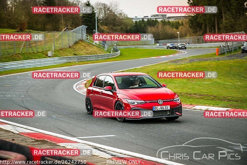 Bild #26242750 - Touristenfahrten Nürburgring Nordschleife (30.03.2024)