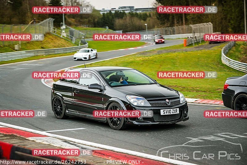 Bild #26242753 - Touristenfahrten Nürburgring Nordschleife (30.03.2024)