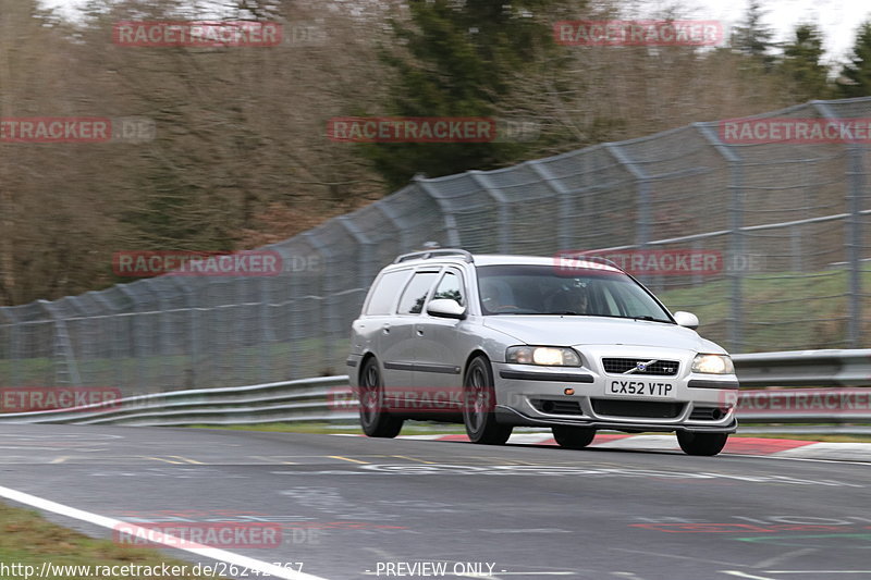 Bild #26242767 - Touristenfahrten Nürburgring Nordschleife (30.03.2024)