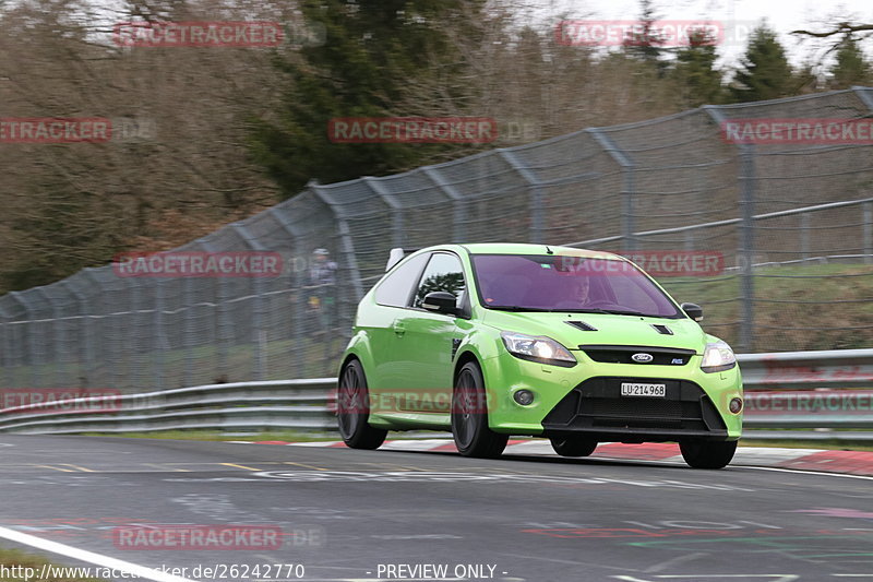 Bild #26242770 - Touristenfahrten Nürburgring Nordschleife (30.03.2024)