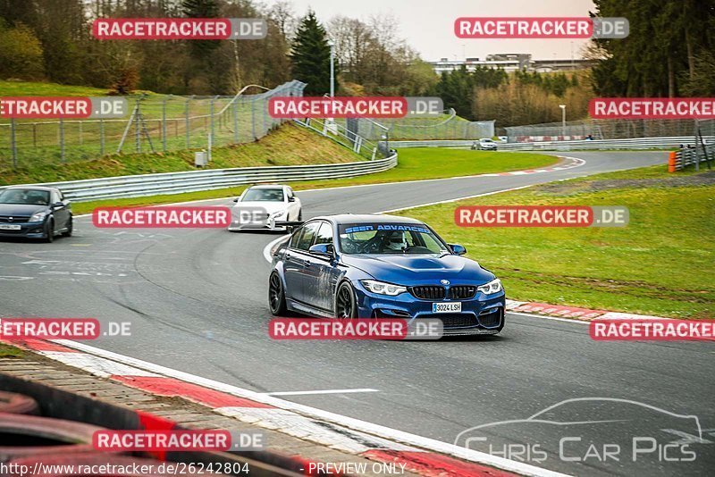 Bild #26242804 - Touristenfahrten Nürburgring Nordschleife (30.03.2024)