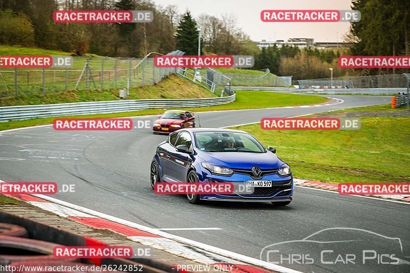 Bild #26242852 - Touristenfahrten Nürburgring Nordschleife (30.03.2024)