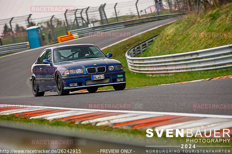 Bild #26242915 - Touristenfahrten Nürburgring Nordschleife (30.03.2024)