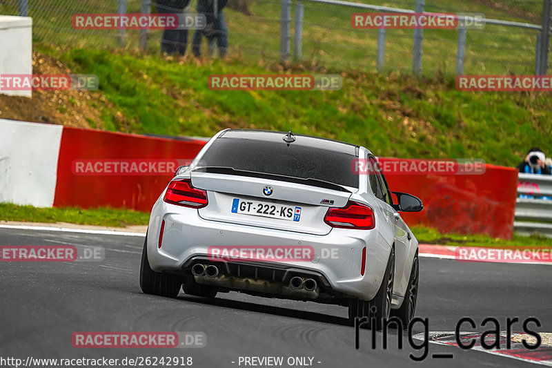 Bild #26242918 - Touristenfahrten Nürburgring Nordschleife (30.03.2024)