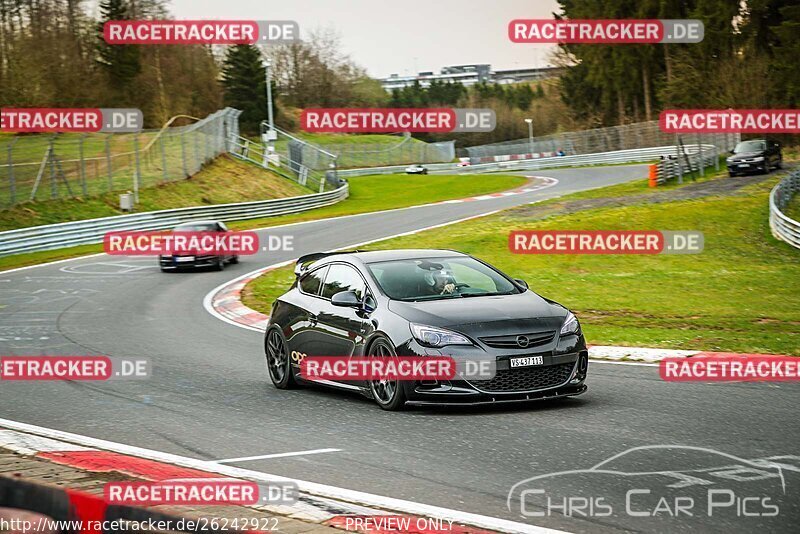 Bild #26242922 - Touristenfahrten Nürburgring Nordschleife (30.03.2024)