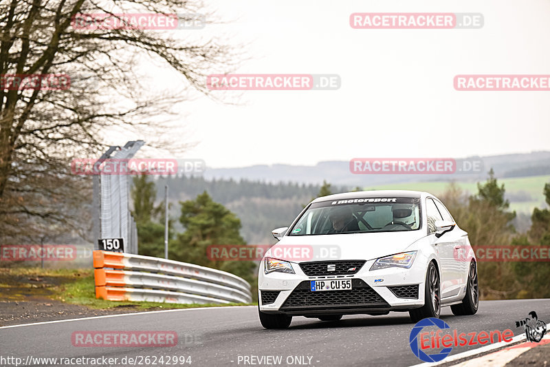 Bild #26242994 - Touristenfahrten Nürburgring Nordschleife (30.03.2024)