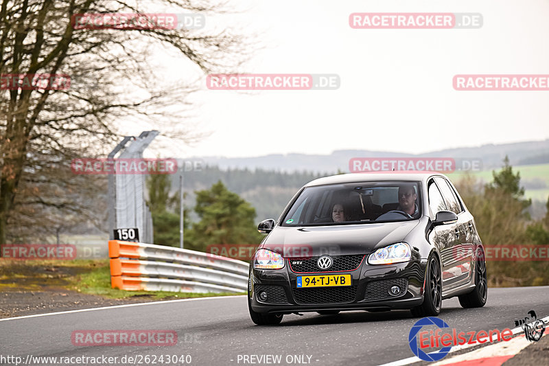 Bild #26243040 - Touristenfahrten Nürburgring Nordschleife (30.03.2024)