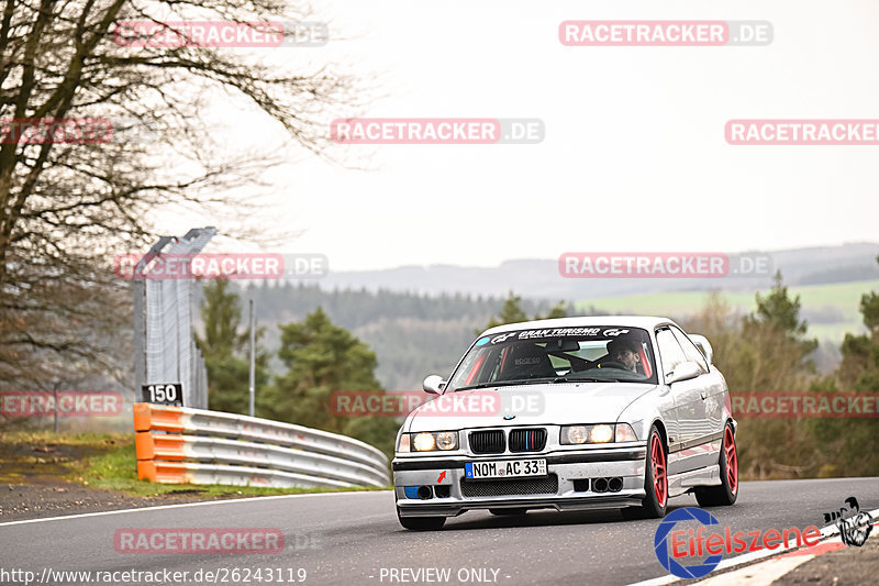 Bild #26243119 - Touristenfahrten Nürburgring Nordschleife (30.03.2024)