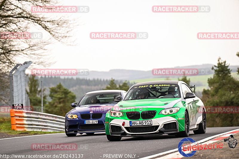 Bild #26243137 - Touristenfahrten Nürburgring Nordschleife (30.03.2024)