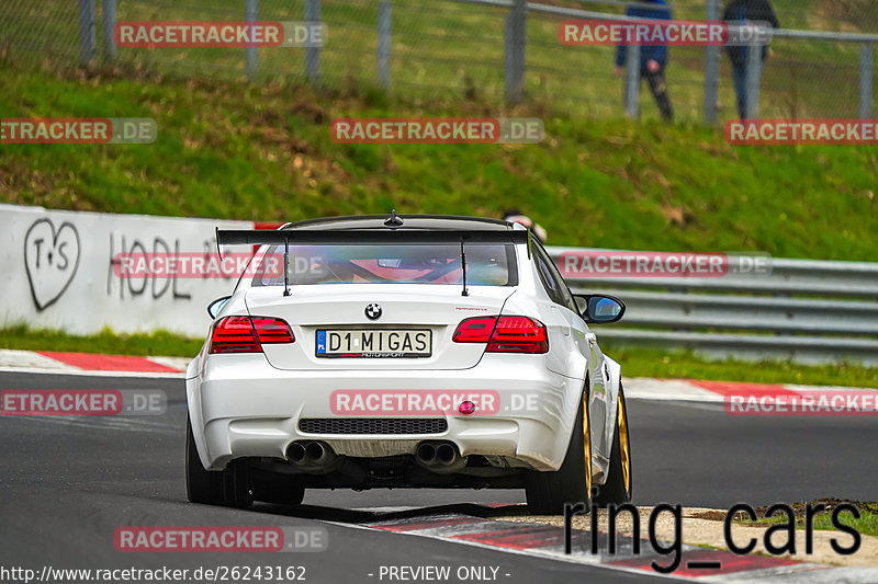 Bild #26243162 - Touristenfahrten Nürburgring Nordschleife (30.03.2024)