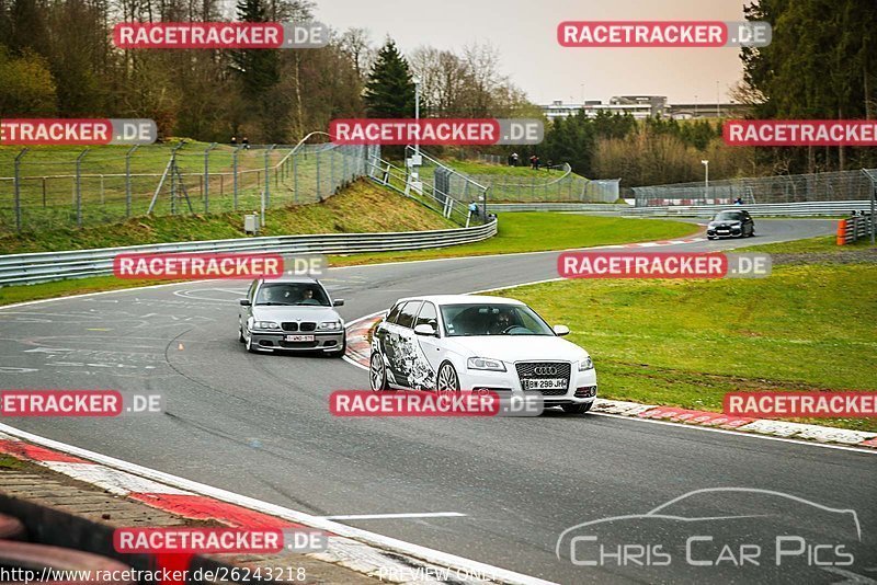 Bild #26243218 - Touristenfahrten Nürburgring Nordschleife (30.03.2024)