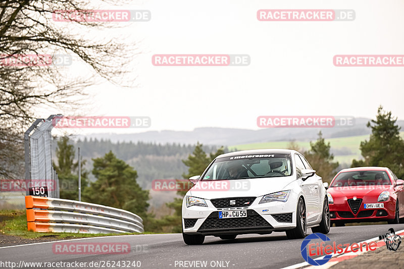 Bild #26243240 - Touristenfahrten Nürburgring Nordschleife (30.03.2024)