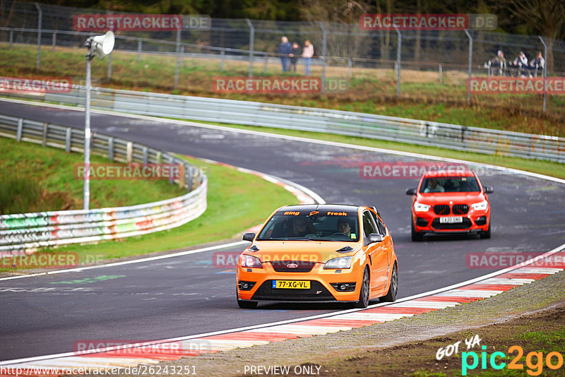 Bild #26243251 - Touristenfahrten Nürburgring Nordschleife (30.03.2024)