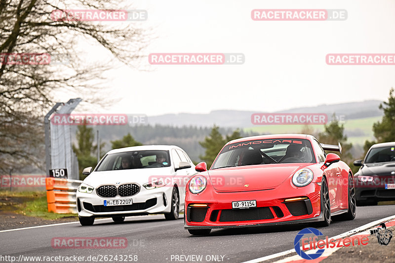 Bild #26243258 - Touristenfahrten Nürburgring Nordschleife (30.03.2024)