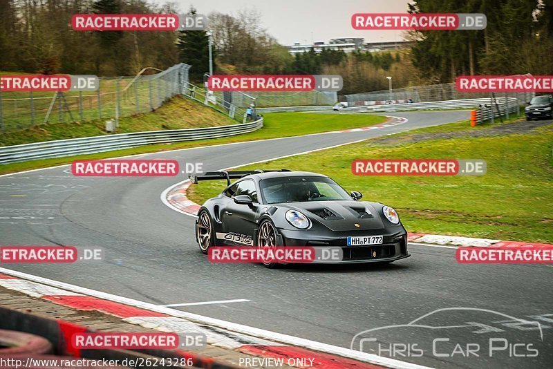 Bild #26243286 - Touristenfahrten Nürburgring Nordschleife (30.03.2024)