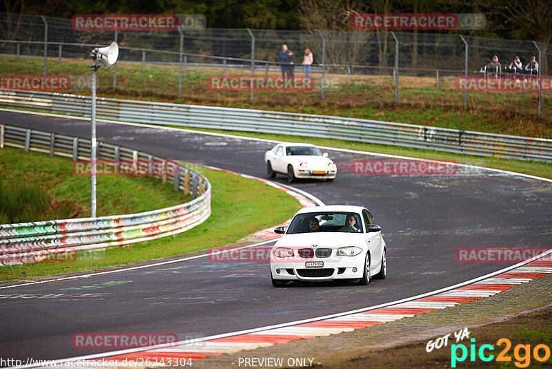 Bild #26243304 - Touristenfahrten Nürburgring Nordschleife (30.03.2024)