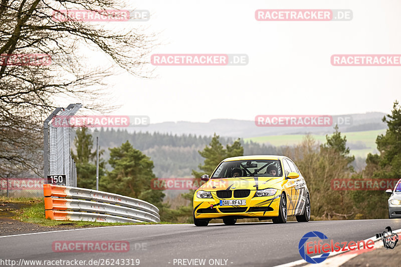 Bild #26243319 - Touristenfahrten Nürburgring Nordschleife (30.03.2024)