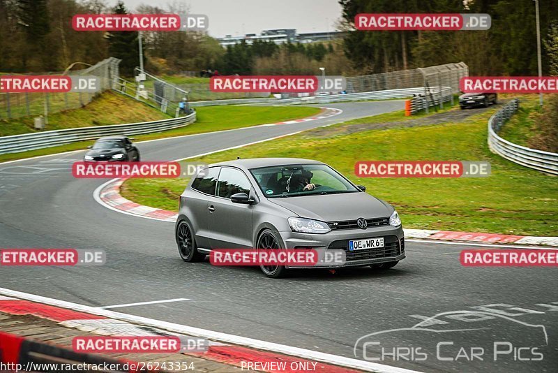 Bild #26243354 - Touristenfahrten Nürburgring Nordschleife (30.03.2024)