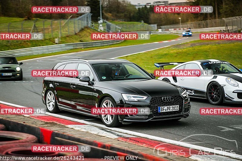 Bild #26243421 - Touristenfahrten Nürburgring Nordschleife (30.03.2024)