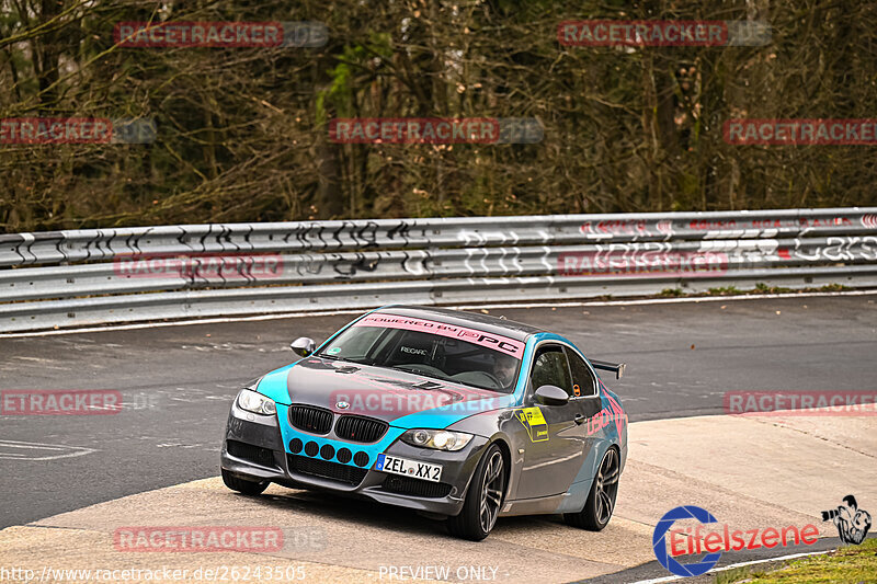 Bild #26243505 - Touristenfahrten Nürburgring Nordschleife (30.03.2024)